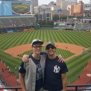 Meet your Posher, Erik